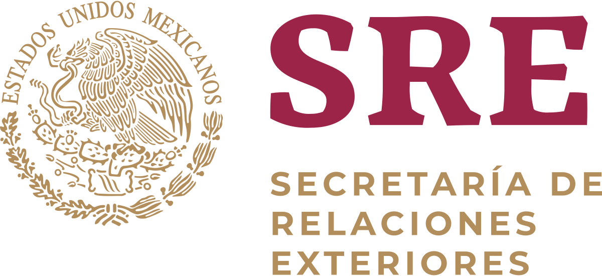 Secretaría de Relaciones Exteriores